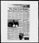 The East Carolinian, October 19, 1993